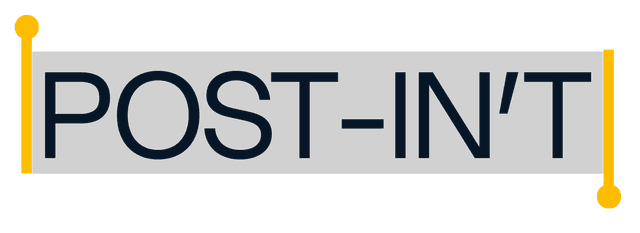 Post-In't